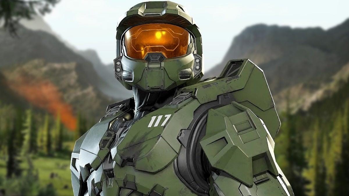 Xbox Boss Breaks Silence on Future of Halo